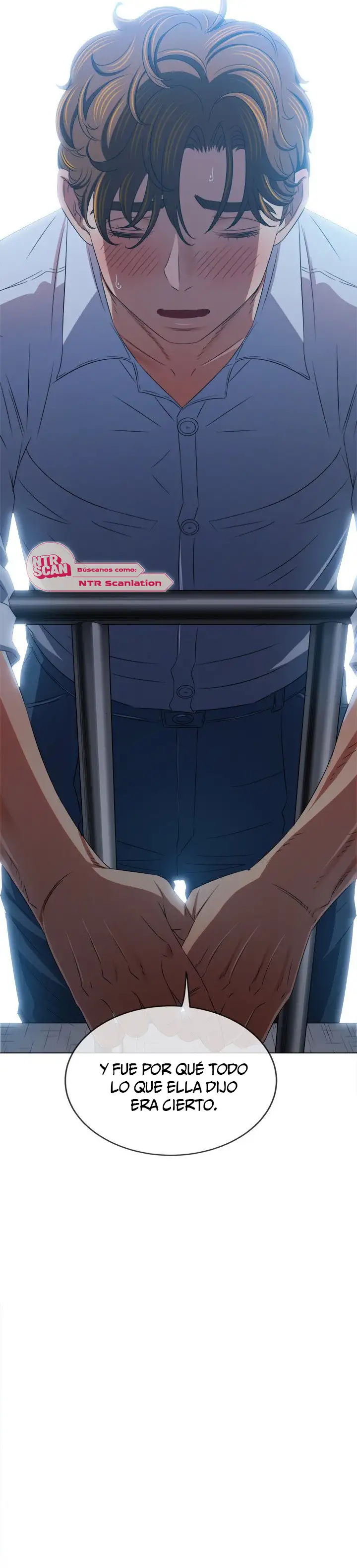 La Pandillera es mi Compañera de Clase Capítulo 239 - Page 17