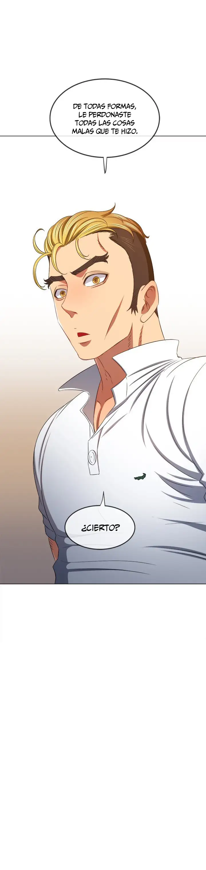 La Pandillera es mi Compañera de Clase Capítulo 239 - Page 19