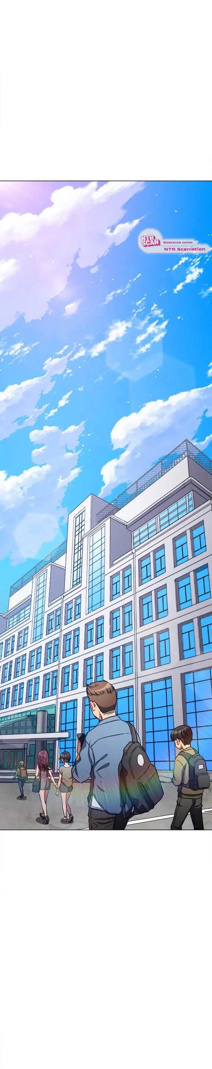 La Pandillera es mi Compañera de Clase Capítulo 239 - Page 2