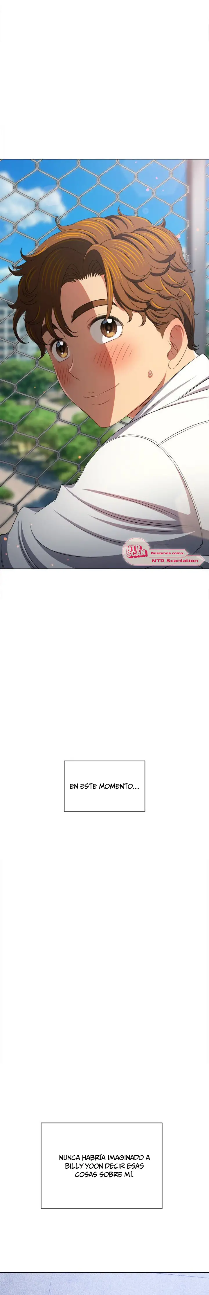 La Pandillera es mi Compañera de Clase Capítulo 239 - Page 23