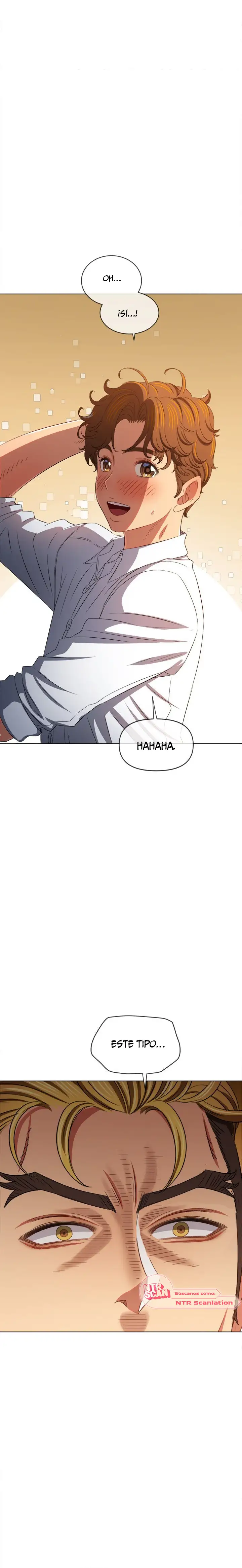 La Pandillera es mi Compañera de Clase Capítulo 239 - Page 26