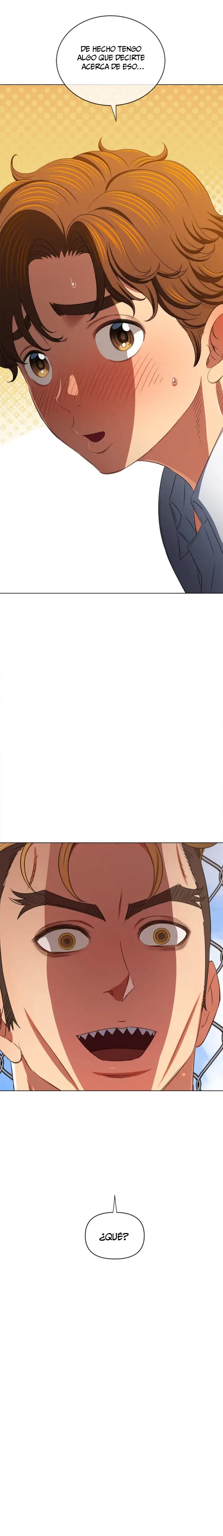 La Pandillera es mi Compañera de Clase Capítulo 239 - Page 29