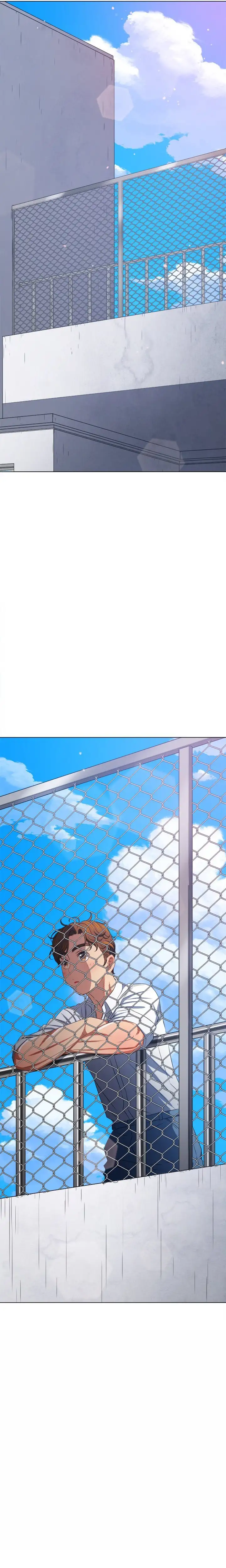 La Pandillera es mi Compañera de Clase Capítulo 239 - Page 3