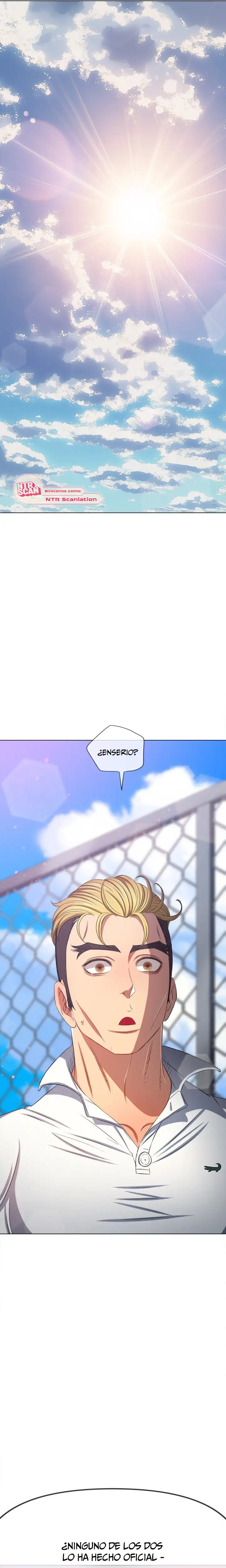 La Pandillera es mi Compañera de Clase Capítulo 239 - Page 30