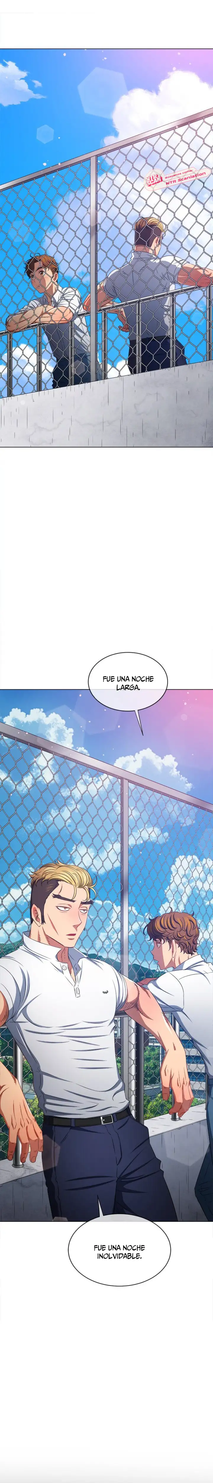 La Pandillera es mi Compañera de Clase Capítulo 239 - Page 4