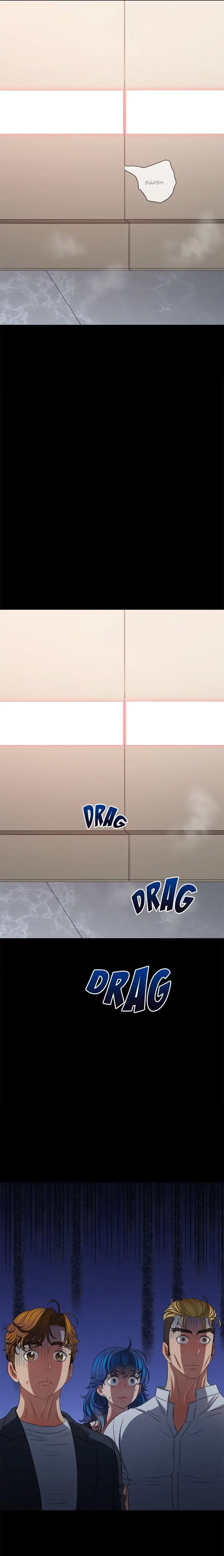 La Pandillera es mi Compañera de Clase Capítulo 239 - Page 6