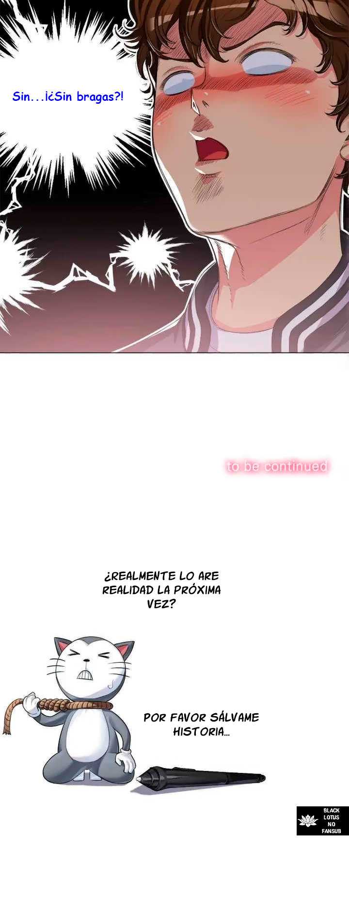 La Pandillera es mi Compañera de Clase Capítulo 24 - Page 17