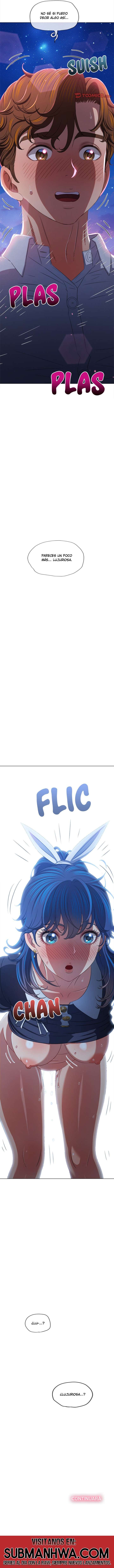 La Pandillera es mi Compañera de Clase Capítulo 243 - Page 6