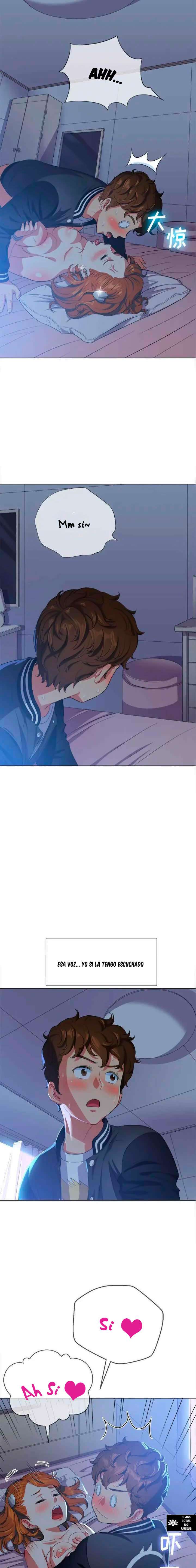 La Pandillera es mi Compañera de Clase Capítulo 26 - Page 10