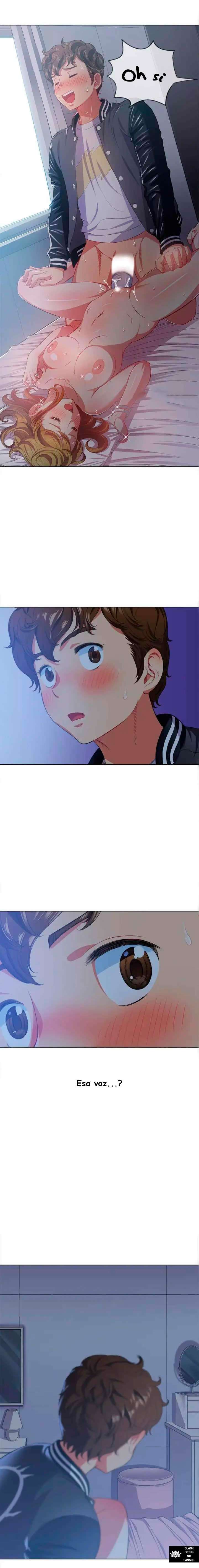 La Pandillera es mi Compañera de Clase Capítulo 26 - Page 2