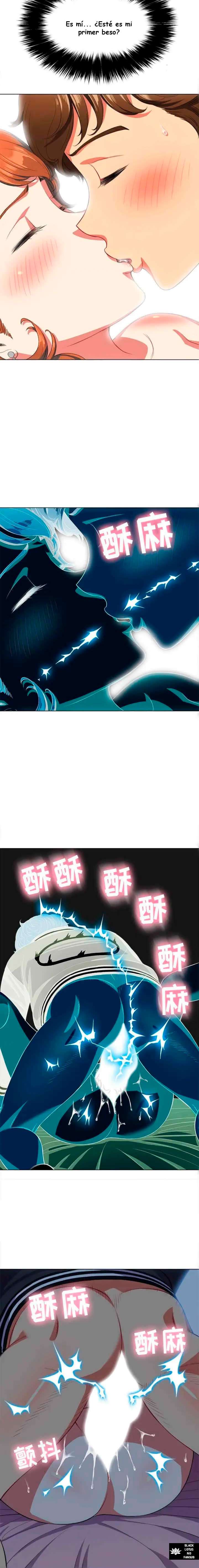 La Pandillera es mi Compañera de Clase Capítulo 26 - Page 6