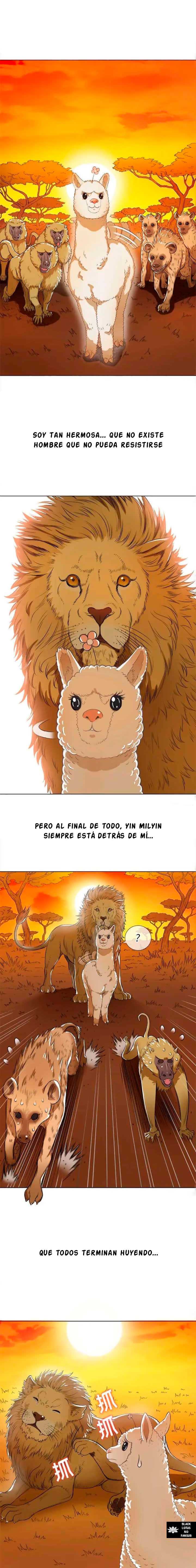 La Pandillera es mi Compañera de Clase Capítulo 27 - Page 7