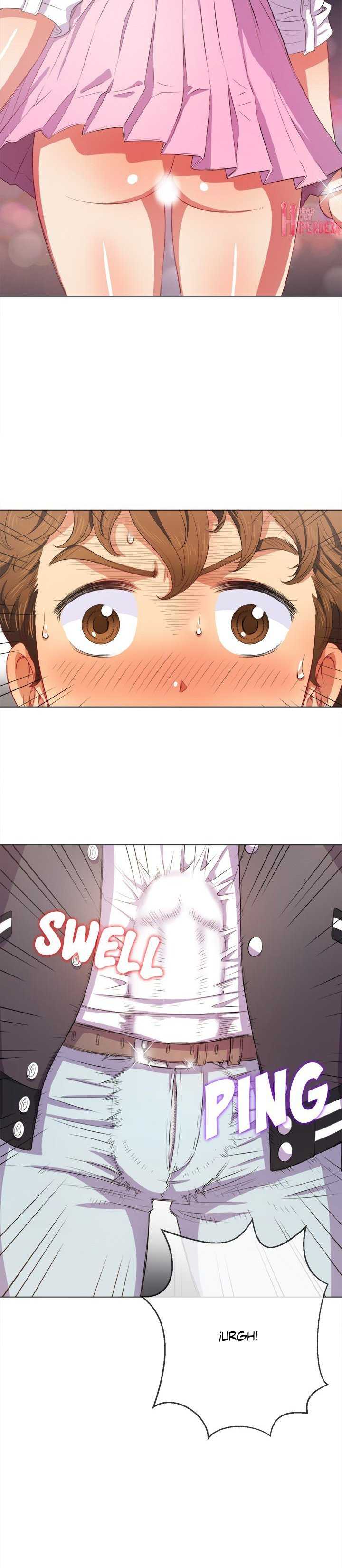 La Pandillera es mi Compañera de Clase Capítulo 31 - Page 5