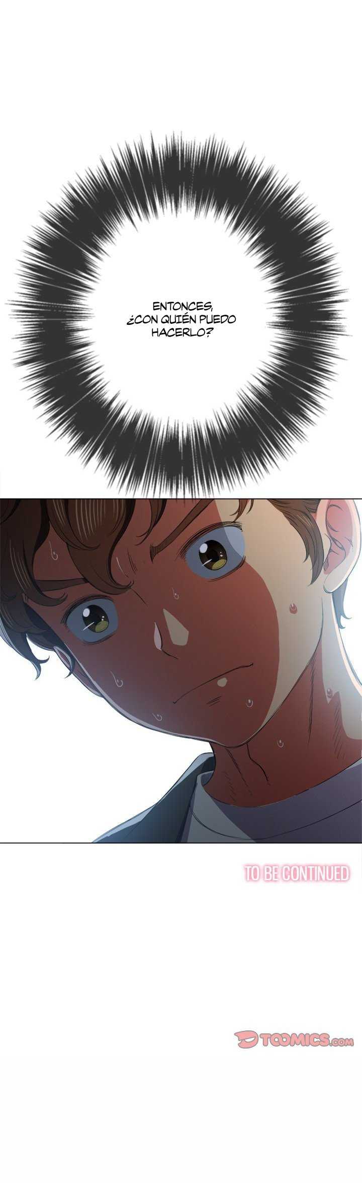 La Pandillera es mi Compañera de Clase Capítulo 38 - Page 29