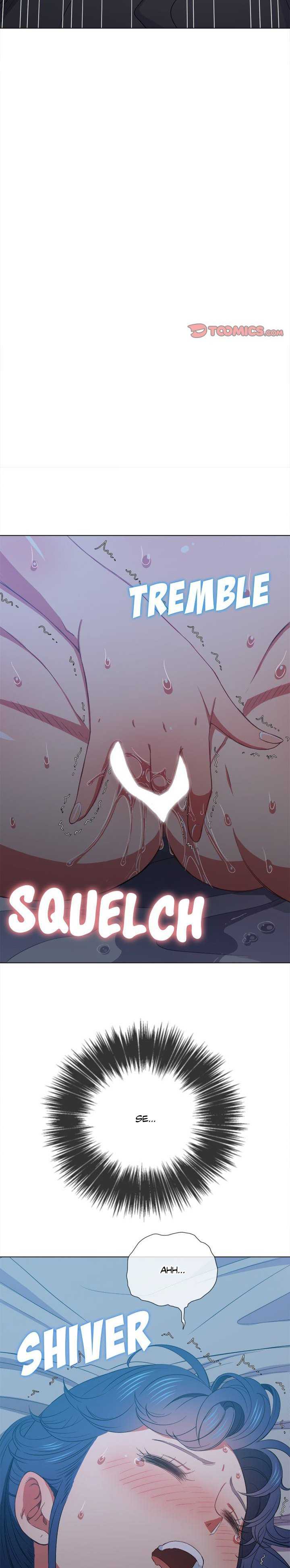 La Pandillera es mi Compañera de Clase Capítulo 42 - Page 25