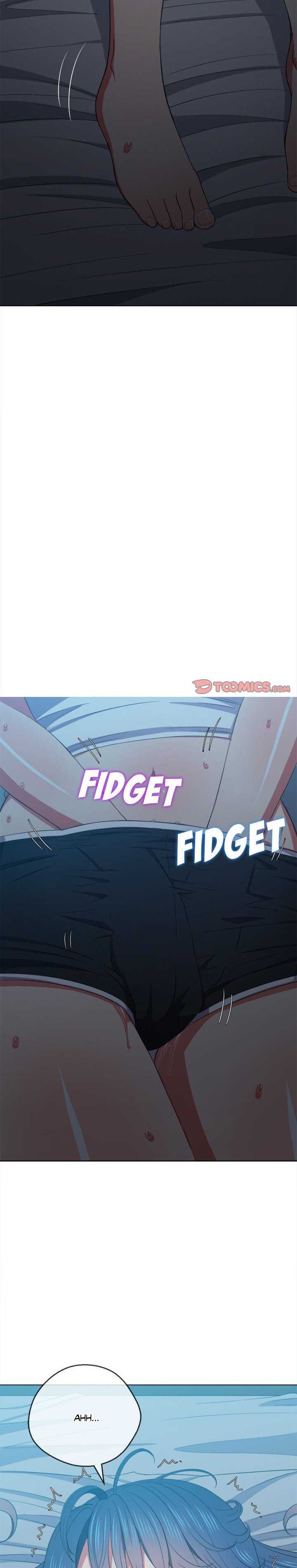 La Pandillera es mi Compañera de Clase Capítulo 42 - Page 3