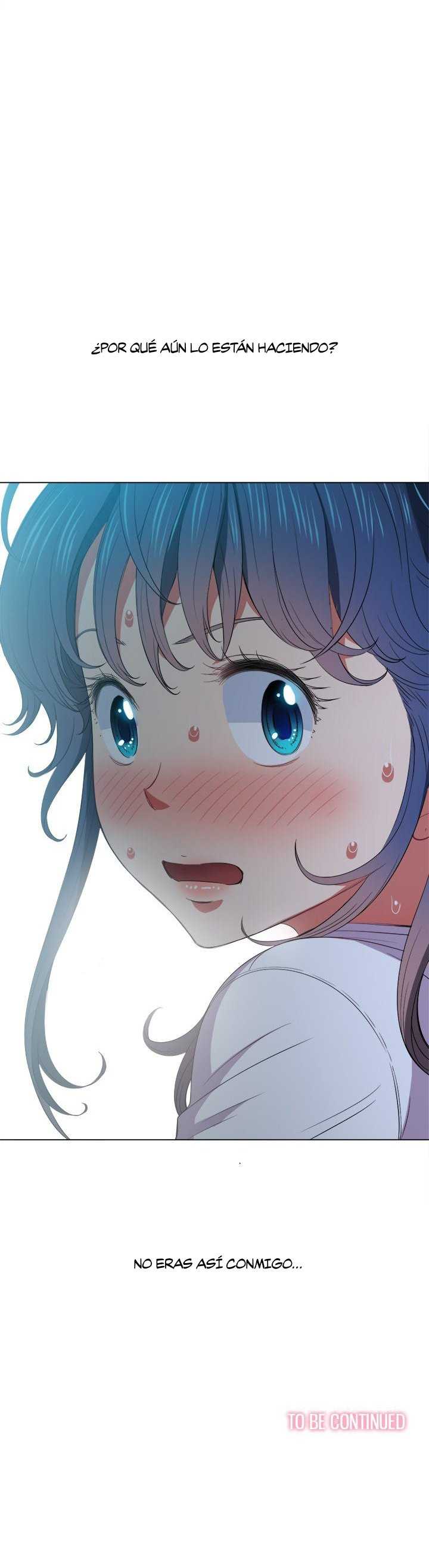 La Pandillera es mi Compañera de Clase Capítulo 42 - Page 30