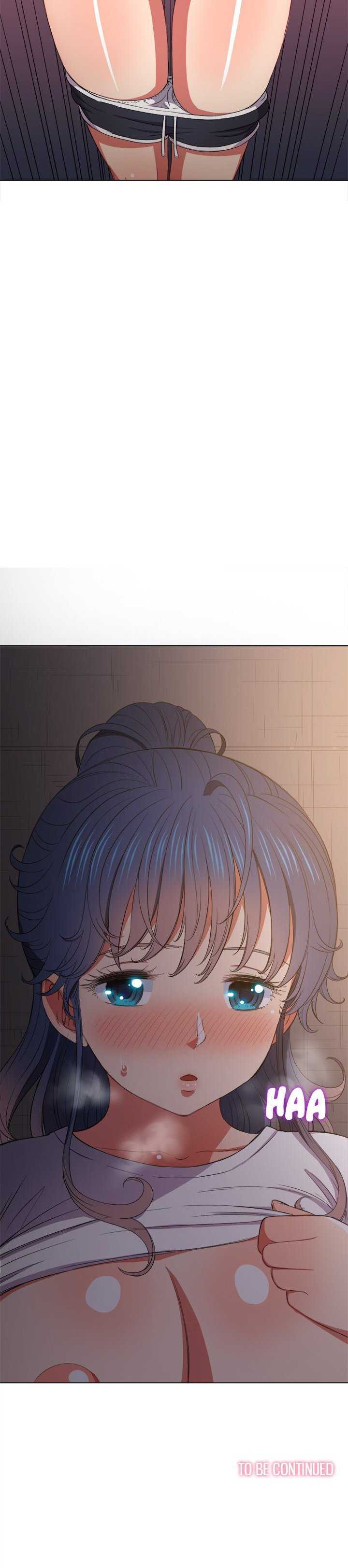 La Pandillera es mi Compañera de Clase Capítulo 44 - Page 31