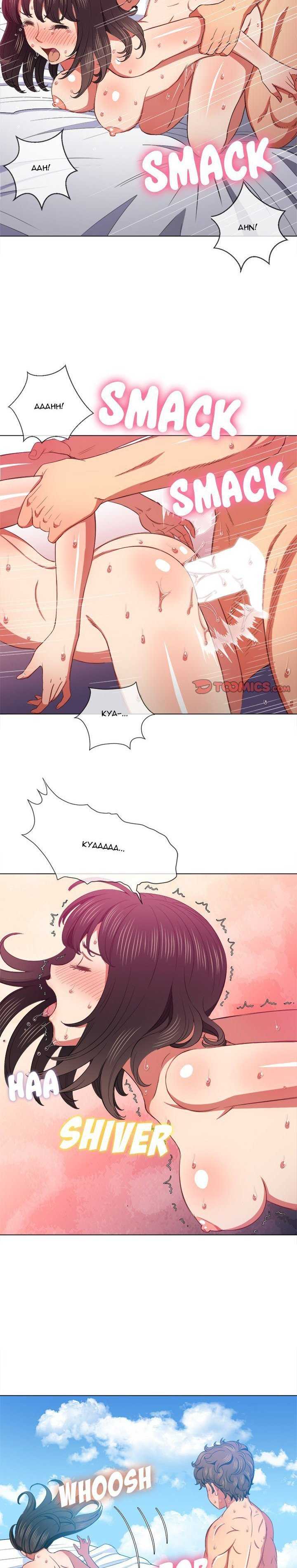 La Pandillera es mi Compañera de Clase Capítulo 47 - Page 3