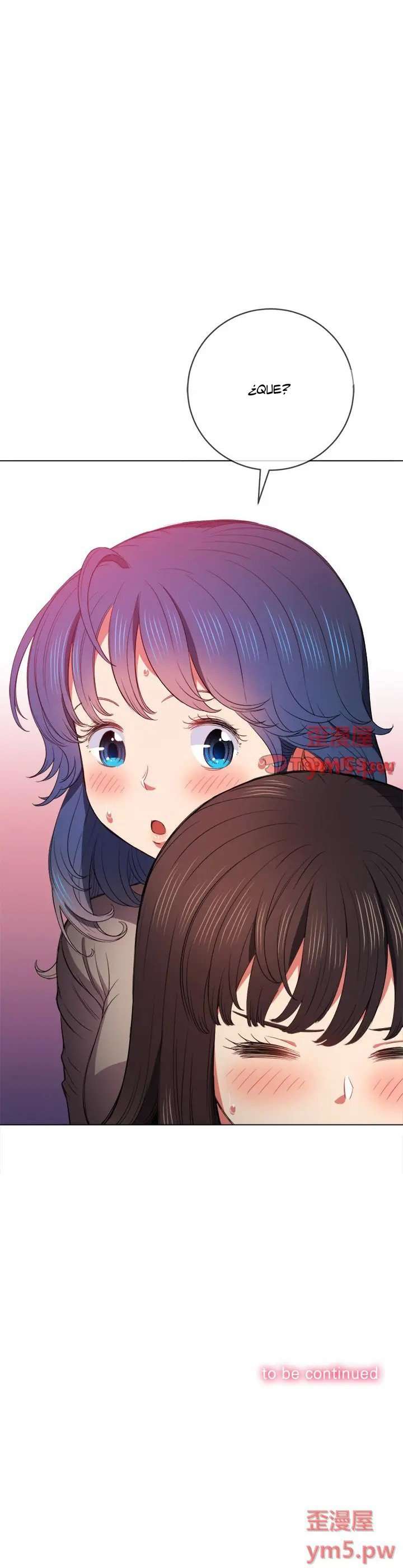 La Pandillera es mi Compañera de Clase Capítulo 52 - Page 30