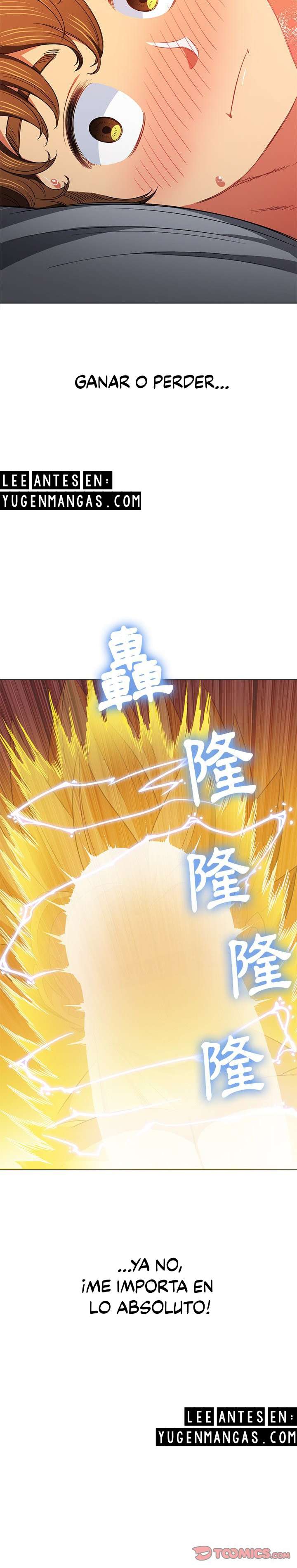 La Pandillera es mi Compañera de Clase Capítulo 71 - Page 3