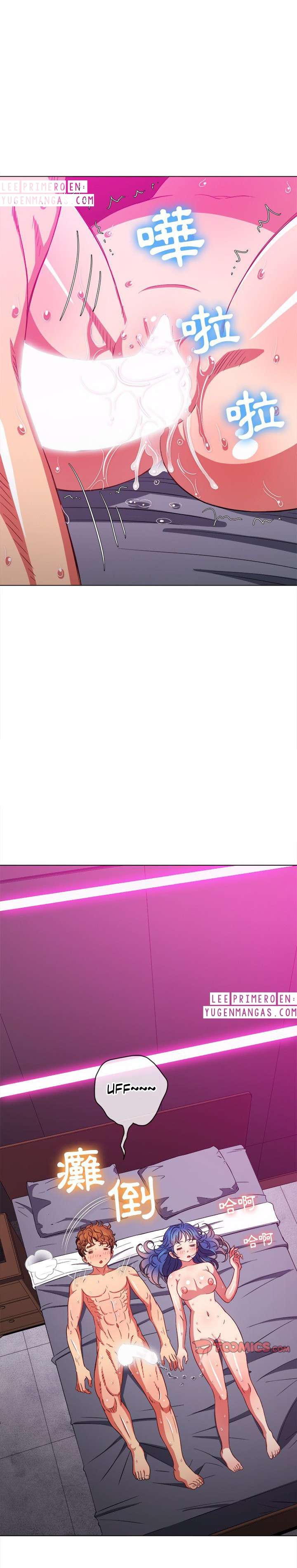 La Pandillera es mi Compañera de Clase Capítulo 72 - Page 7