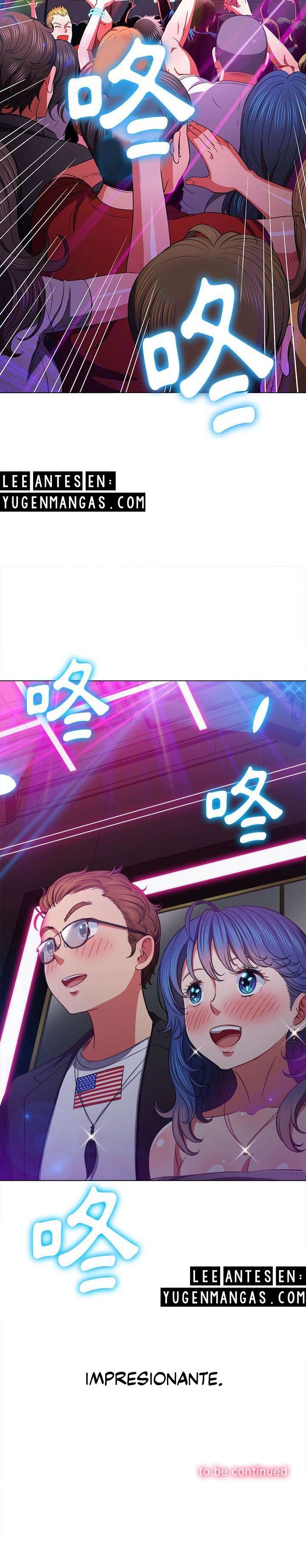 La Pandillera es mi Compañera de Clase Capítulo 73 - Page 29