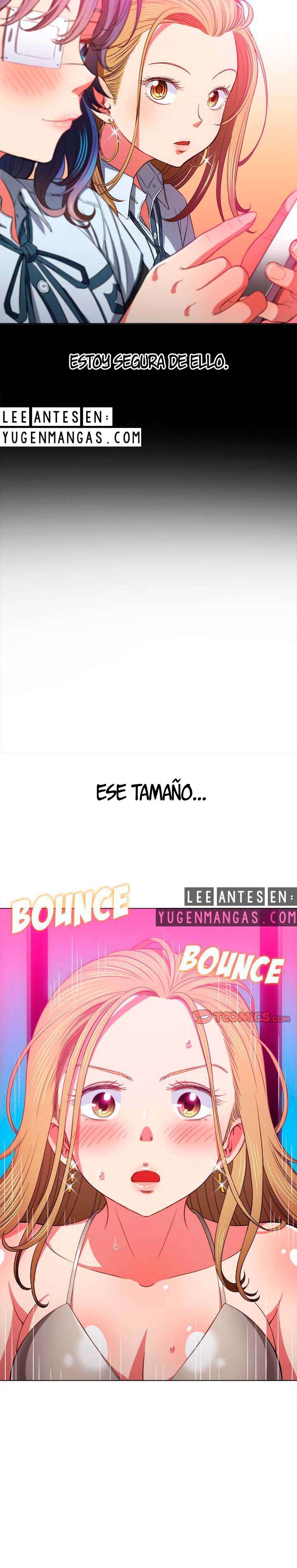 La Pandillera es mi Compañera de Clase Capítulo 76 - Page 5