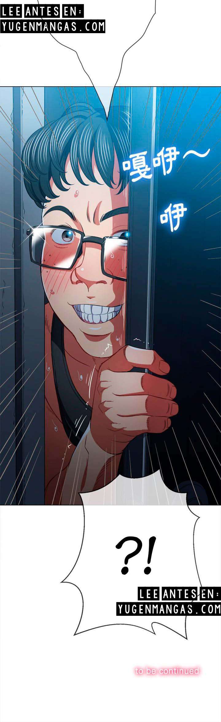 La Pandillera es mi Compañera de Clase Capítulo 79 - Page 29