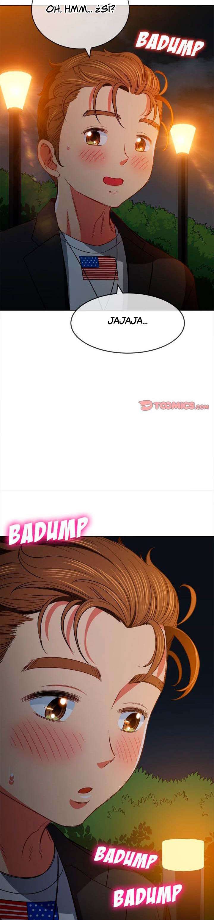 La Pandillera es mi Compañera de Clase Capítulo 80 - Page 18