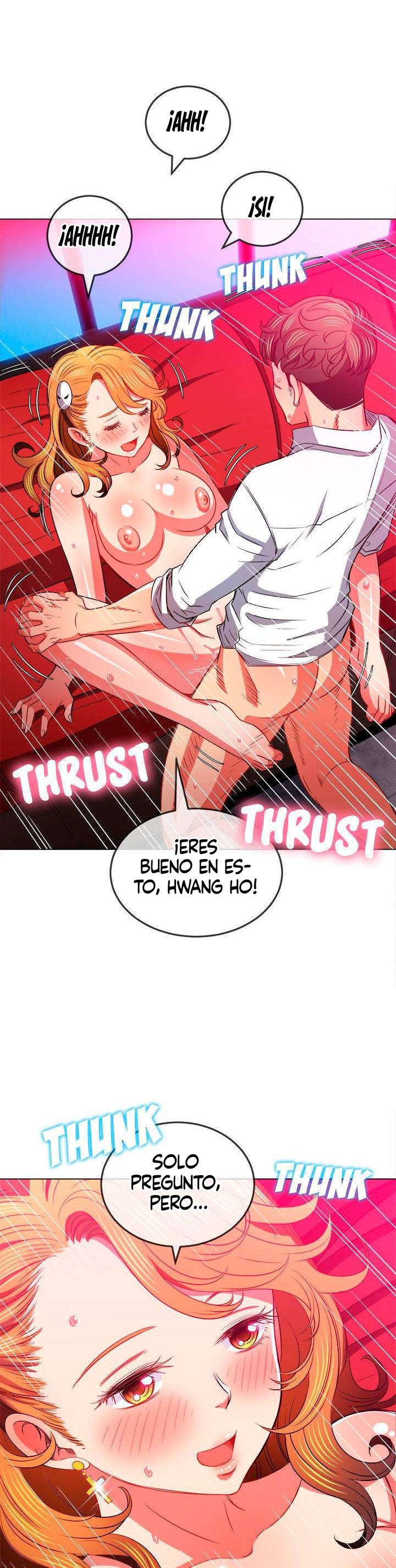 La Pandillera es mi Compañera de Clase Capítulo 81 - Page 4