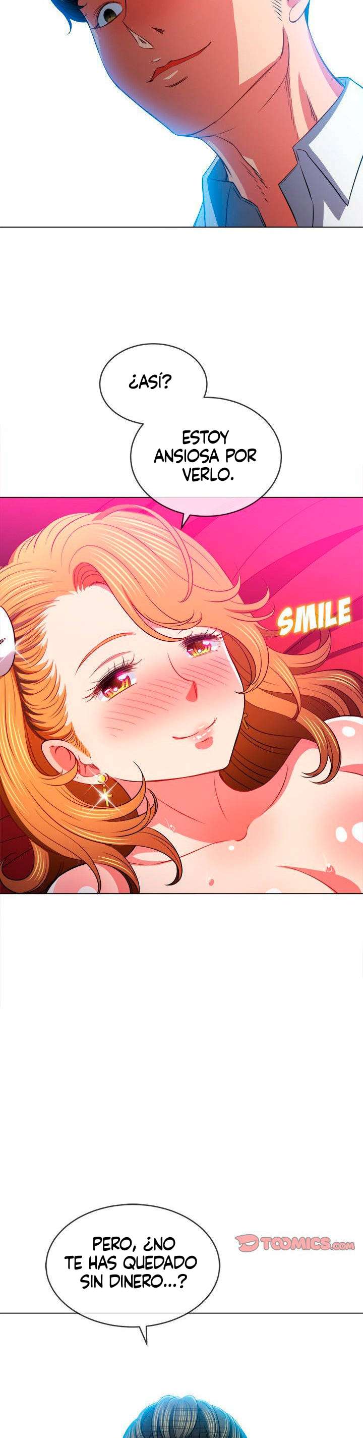 La Pandillera es mi Compañera de Clase Capítulo 81 - Page 6