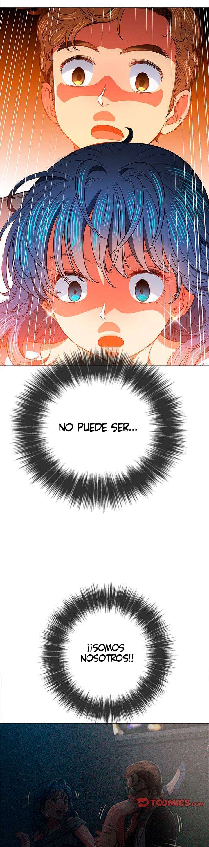 La Pandillera es mi Compañera de Clase Capítulo 82 - Page 2