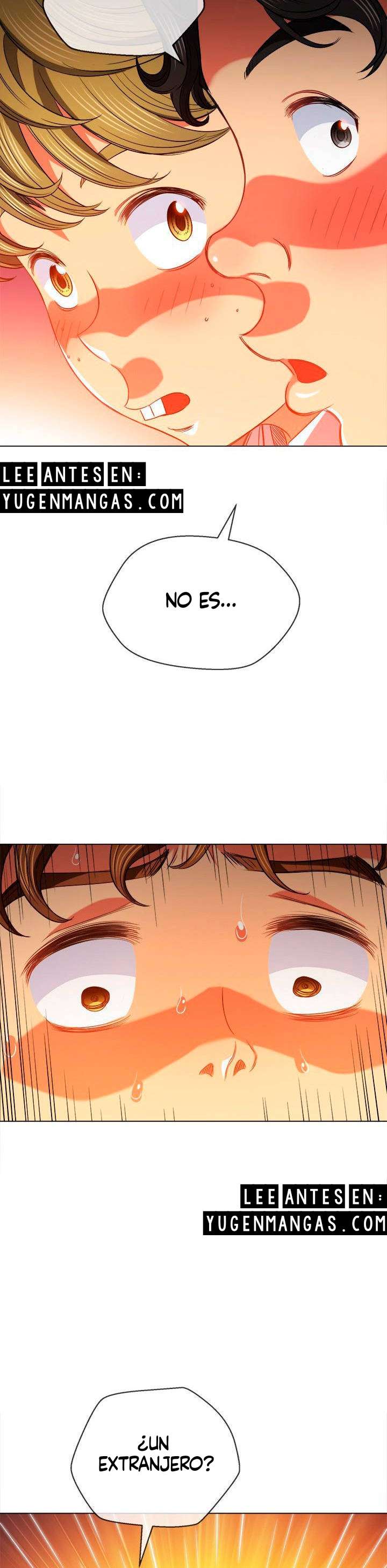 La Pandillera es mi Compañera de Clase Capítulo 82 - Page 9