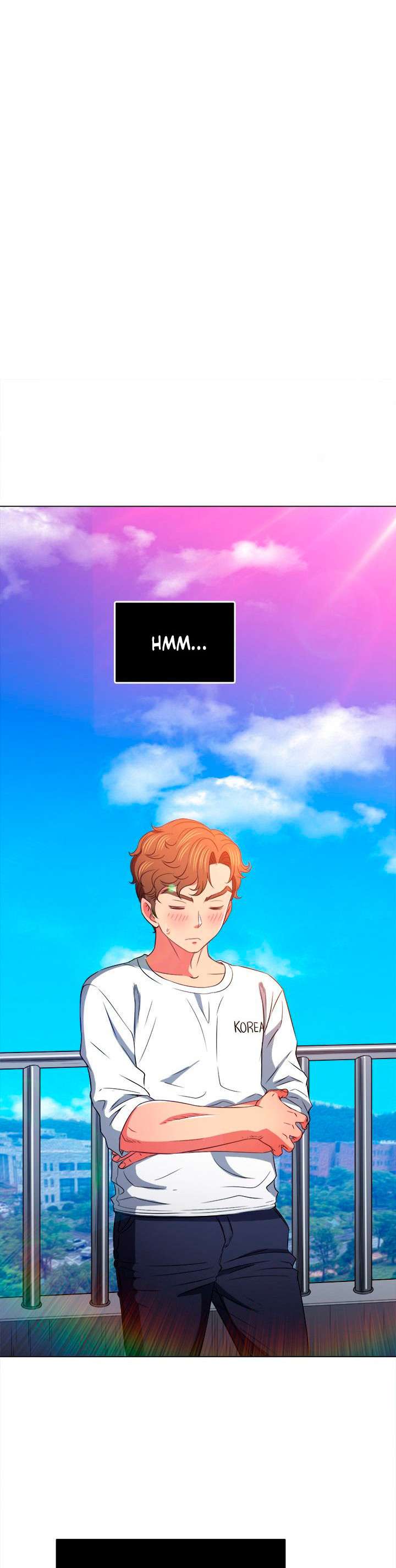 La Pandillera es mi Compañera de Clase Capítulo 83 - Page 10