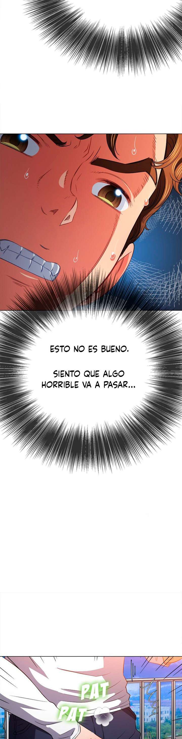 La Pandillera es mi Compañera de Clase Capítulo 83 - Page 14