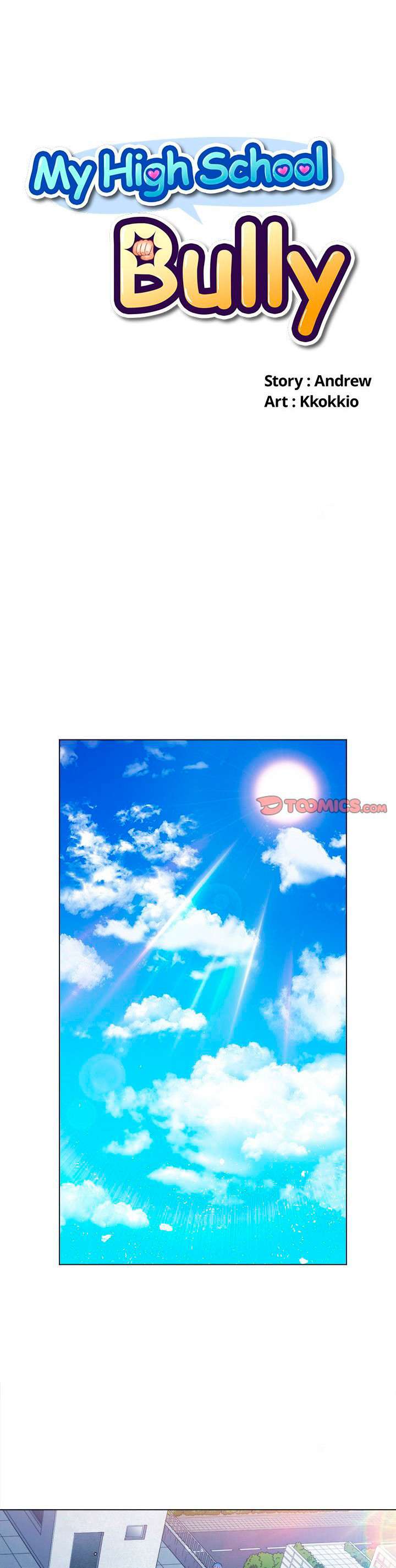 La Pandillera es mi Compañera de Clase Capítulo 83 - Page 2