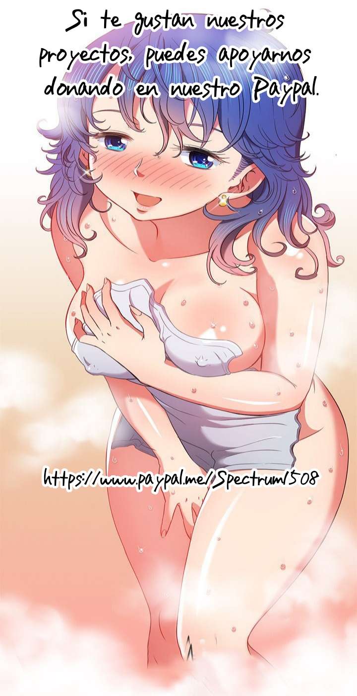 La Pandillera es mi Compañera de Clase Capítulo 83 - Page 42