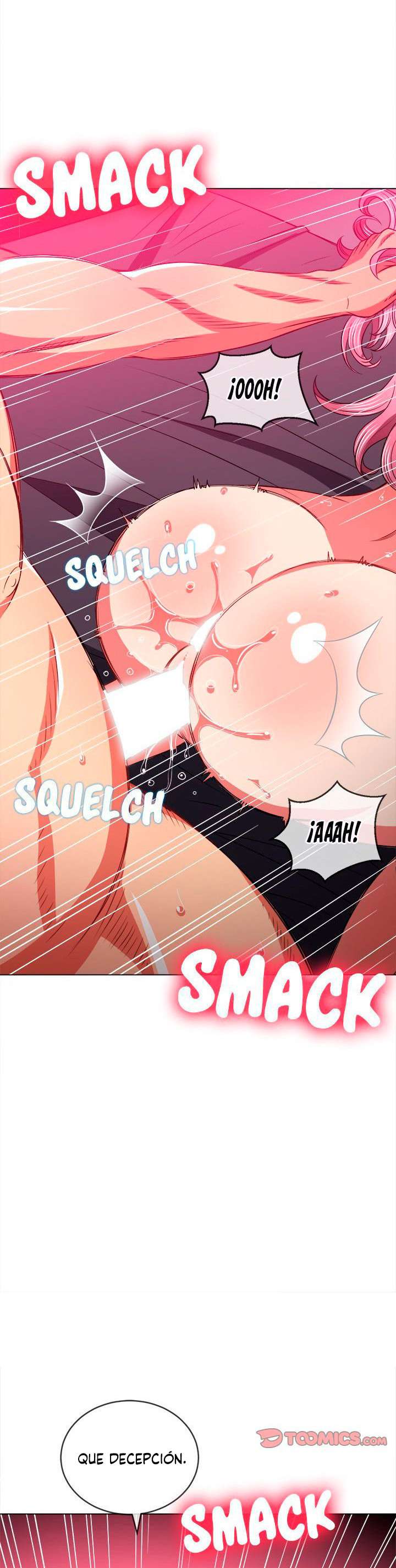 La Pandillera es mi Compañera de Clase Capítulo 84 - Page 3