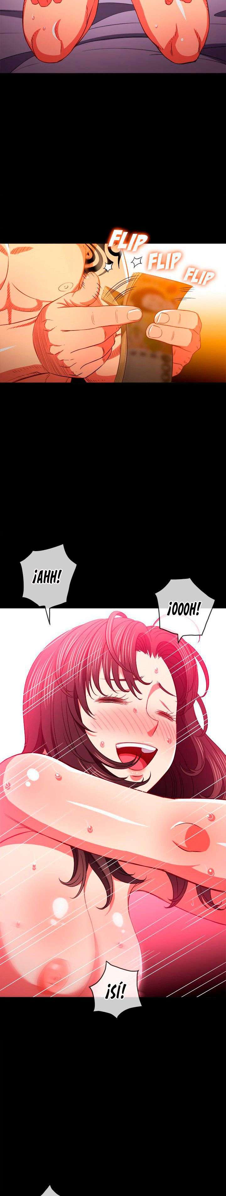 La Pandillera es mi Compañera de Clase Capítulo 86 - Page 3