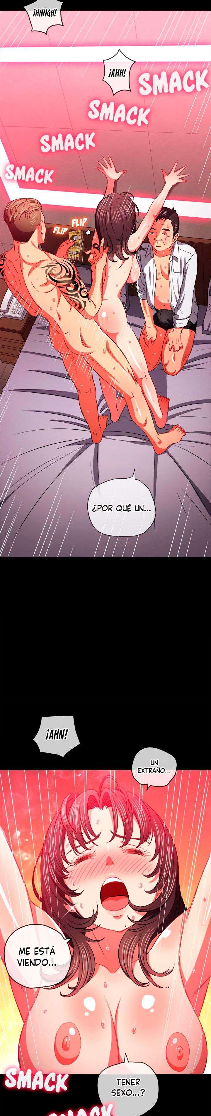 La Pandillera es mi Compañera de Clase Capítulo 86 - Page 4