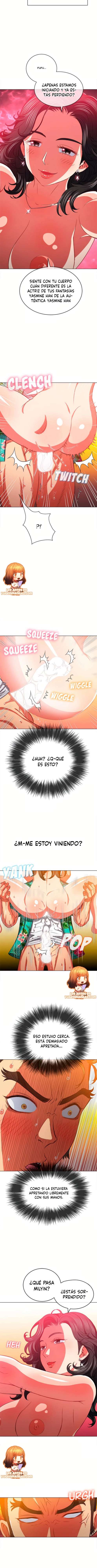 La Pandillera es mi Compañera de Clase Capítulo 95 - Page 4