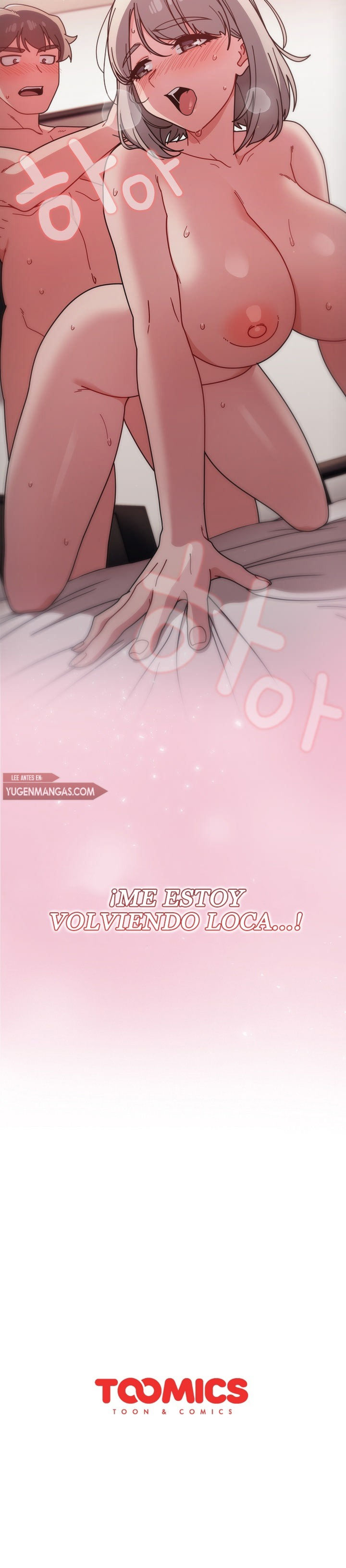 Encendida Capítulo 18 - Page 8