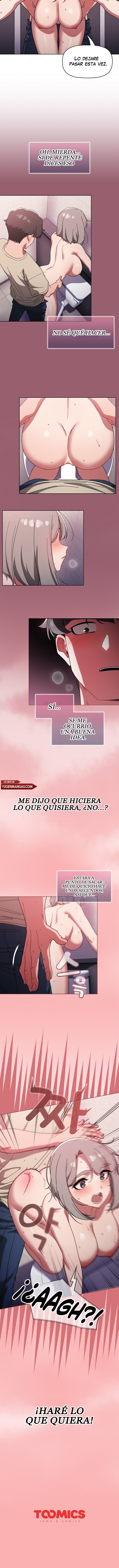 Encendida Capítulo 29 - Page 10