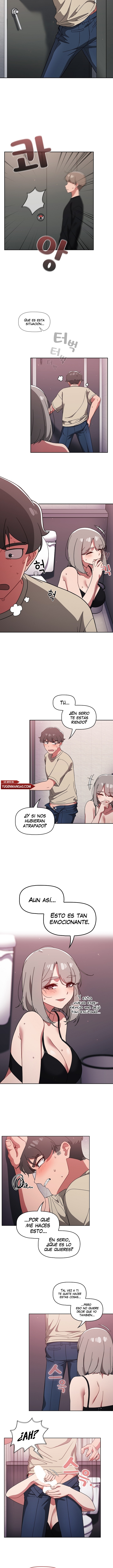 Encendida Capítulo 29 - Page 4