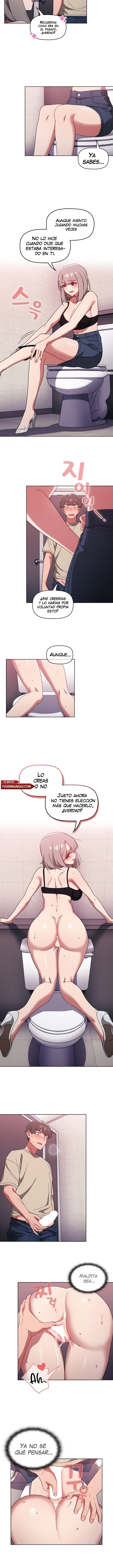 Encendida Capítulo 29 - Page 6