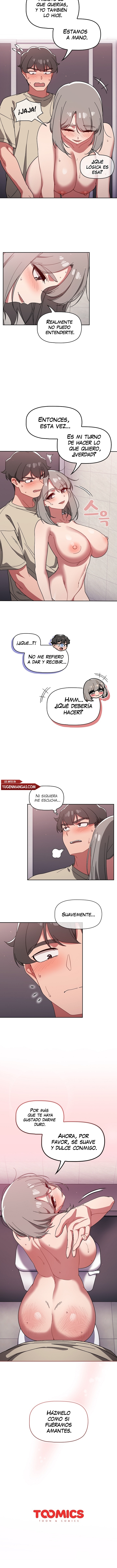 Encendida Capítulo 30 - Page 10