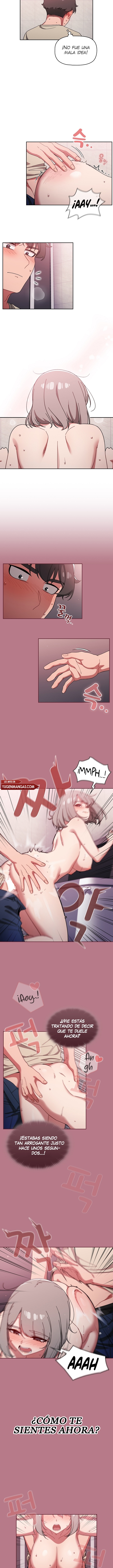 Encendida Capítulo 30 - Page 4