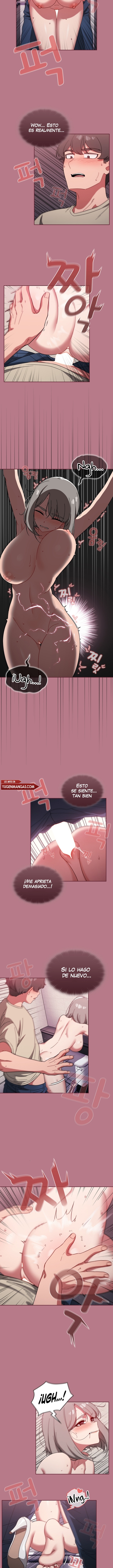 Encendida Capítulo 30 - Page 5