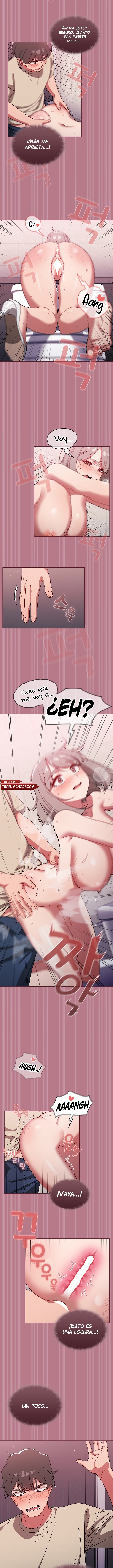 Encendida Capítulo 30 - Page 7